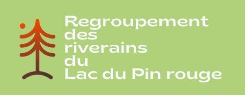 Regroupement des riverains du lac du Pin rouge